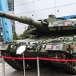Leopard 2PL – spolonizowana i gruntownie zmodernizowana wersja ciężkiego czołgu ma przenieść służące