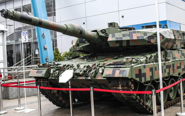 Leopard 2PL – spolonizowana i gruntownie zmodernizowana wersja ciężkiego czołgu ma przenieść służące