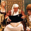 Andrzej Grabowski pierwszy raz gra w Warszawie