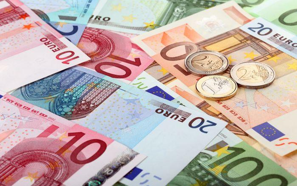 Pieniądze na inwestycje w sektorze małych i średnich firm