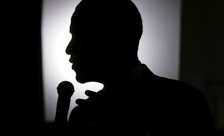 Barack Obama