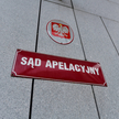Budynek sądu apelacyjnego w Krakowie