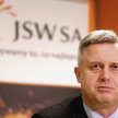 Jarosław Zagórowski, prezes Jastrzębskiej Spółki Węglowej