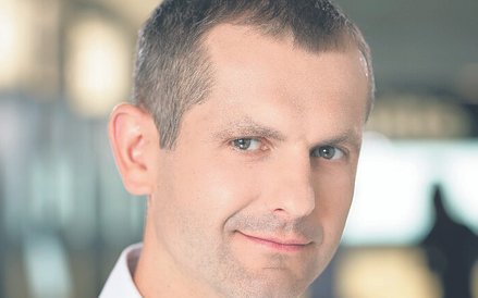 Marek Gizicki (Deloitte) - najlepszy specjalista w dziedzinie Postępowanie podatkowe