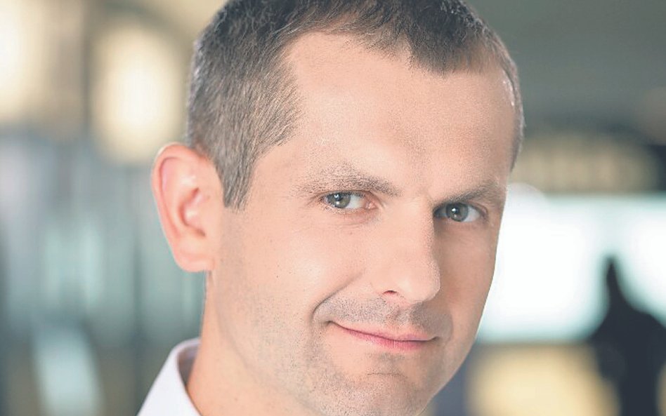 Marek Gizicki (Deloitte) - najlepszy specjalista w dziedzinie Postępowanie podatkowe