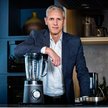 Leandro Jasiocha - szef grupy Electrolux na region EMEA