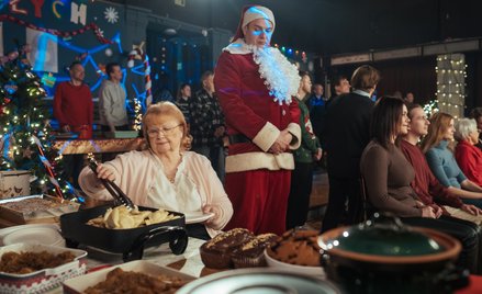 „Listy do M. 5”. Najlepszy wynik otwarcia polskiego filmu w tym roku