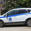 Operacja antyterrorystyczna w Grecji. Trzy osoby aresztowane, czwarta poszukiwana