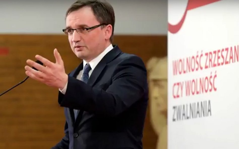 Zbigniew Ziobro