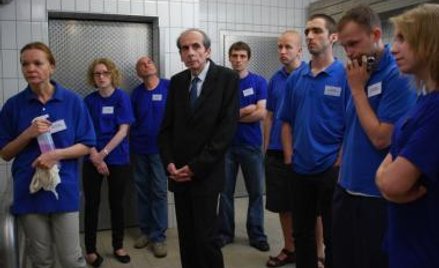 "Opowieści z chłodni"