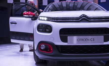 Nowa szansa PSA: auta używane