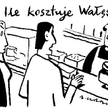 Komentarz rysunkowy