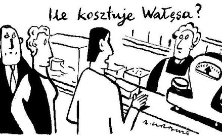 Komentarz rysunkowy