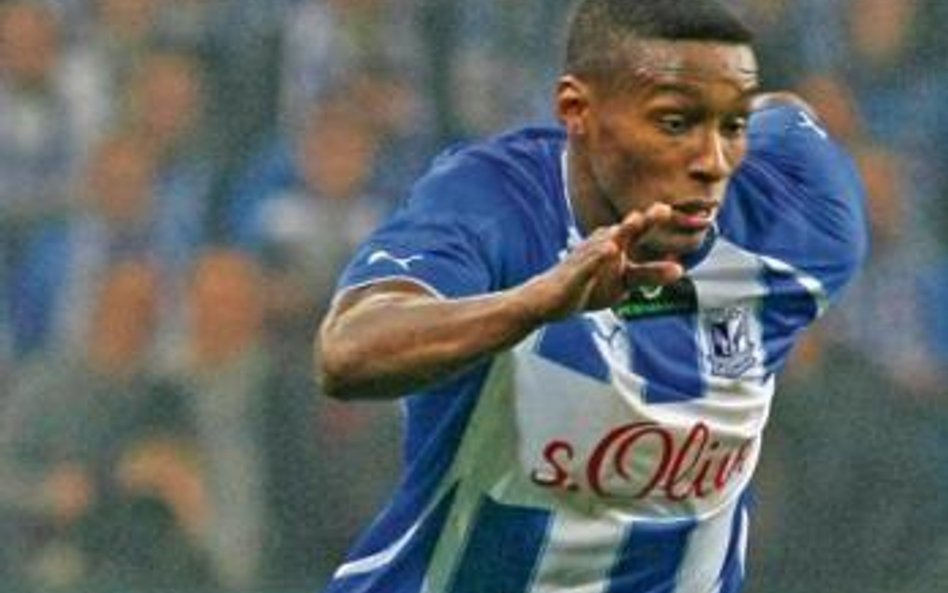 Święty Maniek od futbolu