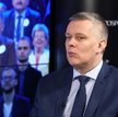 Siemoniak odpowiada Macierewiczowi: Niech ten oszust teraz milczy!