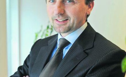 Dariusz Blocher, prezes Budimeksu, zapowiada walkę o kontrakty w energetyce i kolejnictwie.