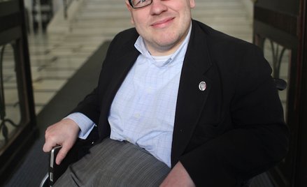 Jan Filip Libicki: Piotr Duda powinien nazywać się Kim-Dzong-Dud