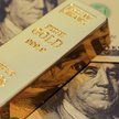 Cena złota wciąż oscyluje przy okrągłym poziomie 2000 USD za uncję
