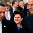 Wypowiedzi premier Beaty Szydło to przykład znanego z PRL dwójmyślenia