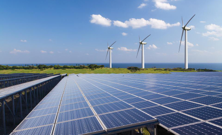 TGE: Handel zieloną energią na giełdzie