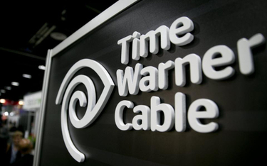 Charter Communications kupuje Time Warner Cable za 78,7 mld dol.