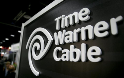 Charter Communications kupuje Time Warner Cable za 78,7 mld dol.