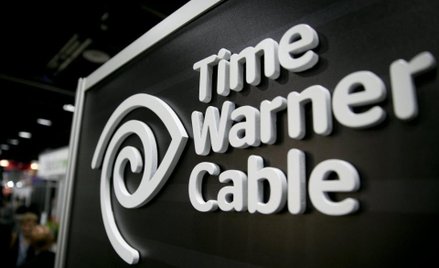 Charter Communications kupuje Time Warner Cable za 78,7 mld dol.