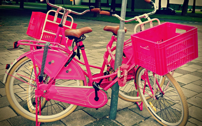 Miasta ruszają z wsparciem zakupu rowerów