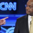 Herman Cain stracił wszelkie szanse na sukces w wyborach prezydenckich
