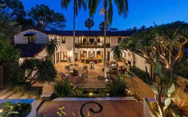 "Sheldon Cooper" sprzedaje zachwycający dom w Hollywood
