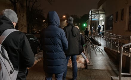 Obawa o brak łatwego i szybkiego dostępu do lekarza to jeden z największych lęków Polaków. I jedna z