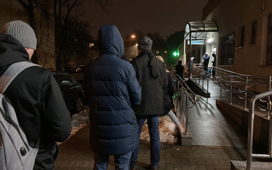 Obawa o brak łatwego i szybkiego dostępu do lekarza to jeden z największych lęków Polaków. I jedna z