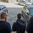 Nieletni złodzieje pobici i okradzeni. Poszło o sztabkę złota i 11 tys. zł