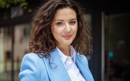 Marcelina Szuksztul, Erste Leasing Polska