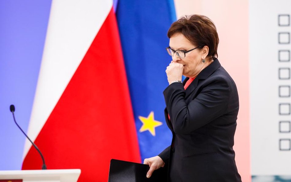 Ewa Kopacz