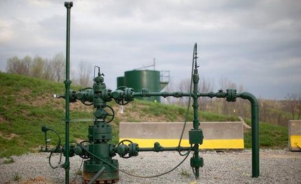 Nakłady na poszukiwania w łupkach to 1,5-2 mld dol.