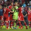 Bayern z Superpucharem Europy