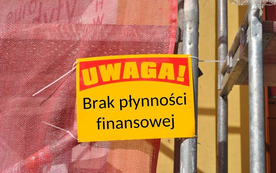 Ważna odsłona walki z zatorami płatniczymi