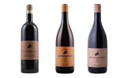 Wina Mazurka. Wigilijne pomarańcze