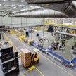 Największym producentem soli w Polsce jest grupa Ciech, wytwarzająca ją w zakładzie w Janikowie k. I