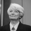 Nie żyje Krystyna Łybacka, była minister edukacji