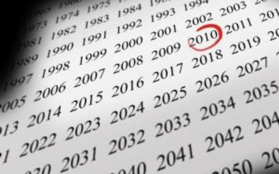 Przedsiębiorcy w 2010 r. wydadzą nieco więcej na ubezpieczenia