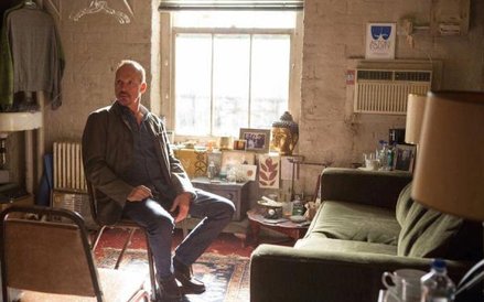 „Birdman”, reż. Alejandro Gonzalez Inarritu