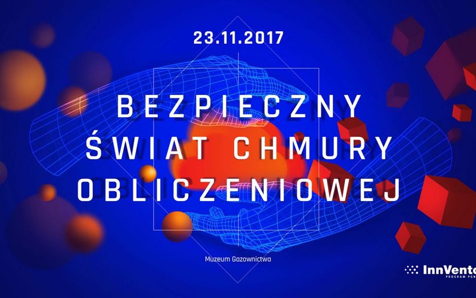 Firmy z głową w chmurach? Cyfrowa transformacja biznesu