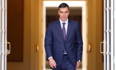 Pedro Sánchez