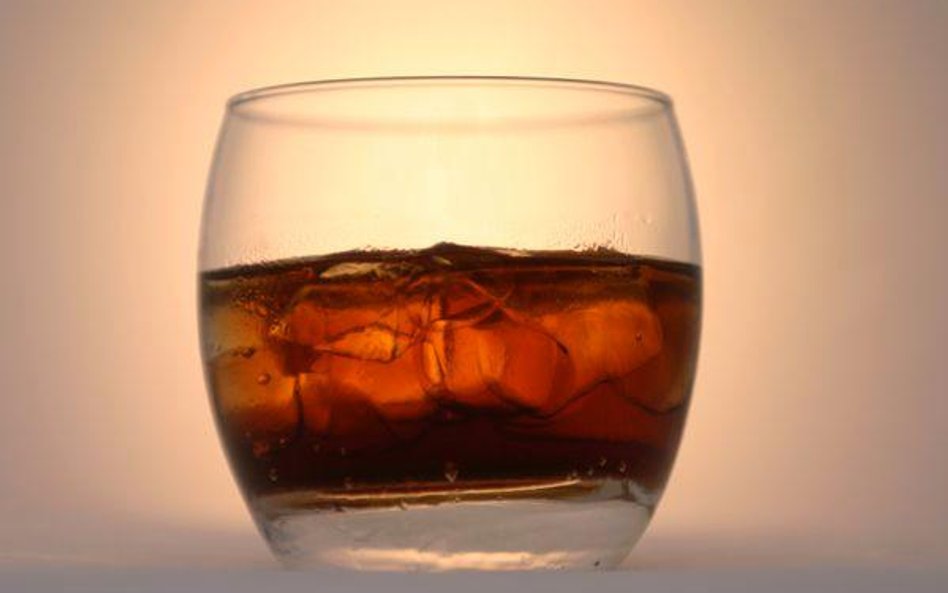 Szkocka whisky nie będzie nazywać się Royal Shakespeare