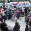 Grupa TUI: Jest płynność, są rezerwacje, jest nadzieja