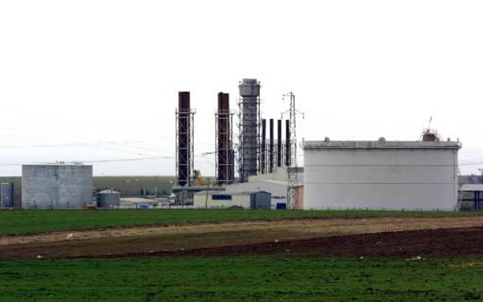 Gazprom więcej dostarcza do Turcji i...Rosji