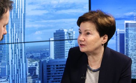 Gronkiewicz-Waltz: Polska została wykorzystana przez USA