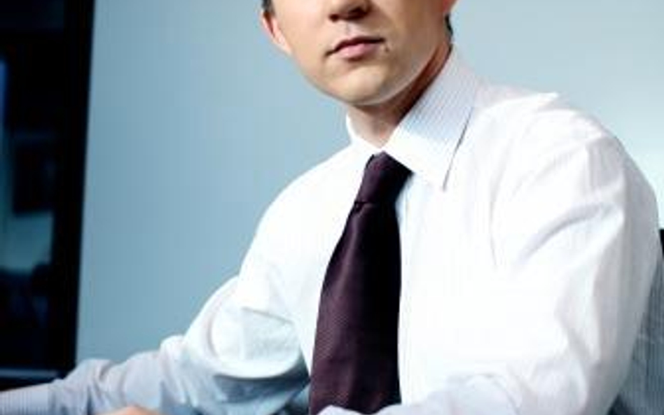 Marcin R. Kiepas, X-Trade Brokers DM S.A.